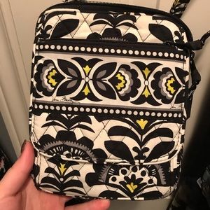 Vera Bradly Crossbody Purse